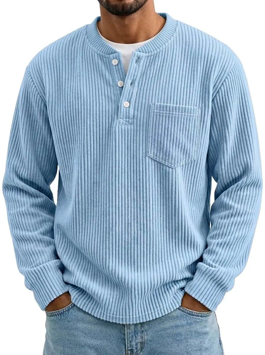 Ryan Henley Sweater