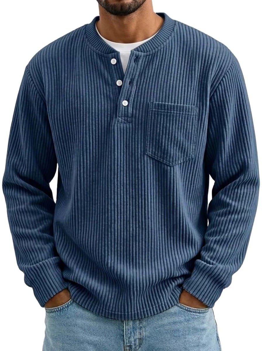 Ryan Henley Sweater