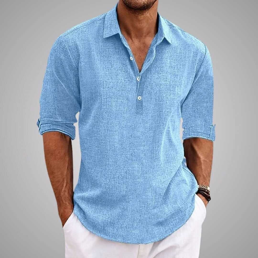 Fernando Shirt