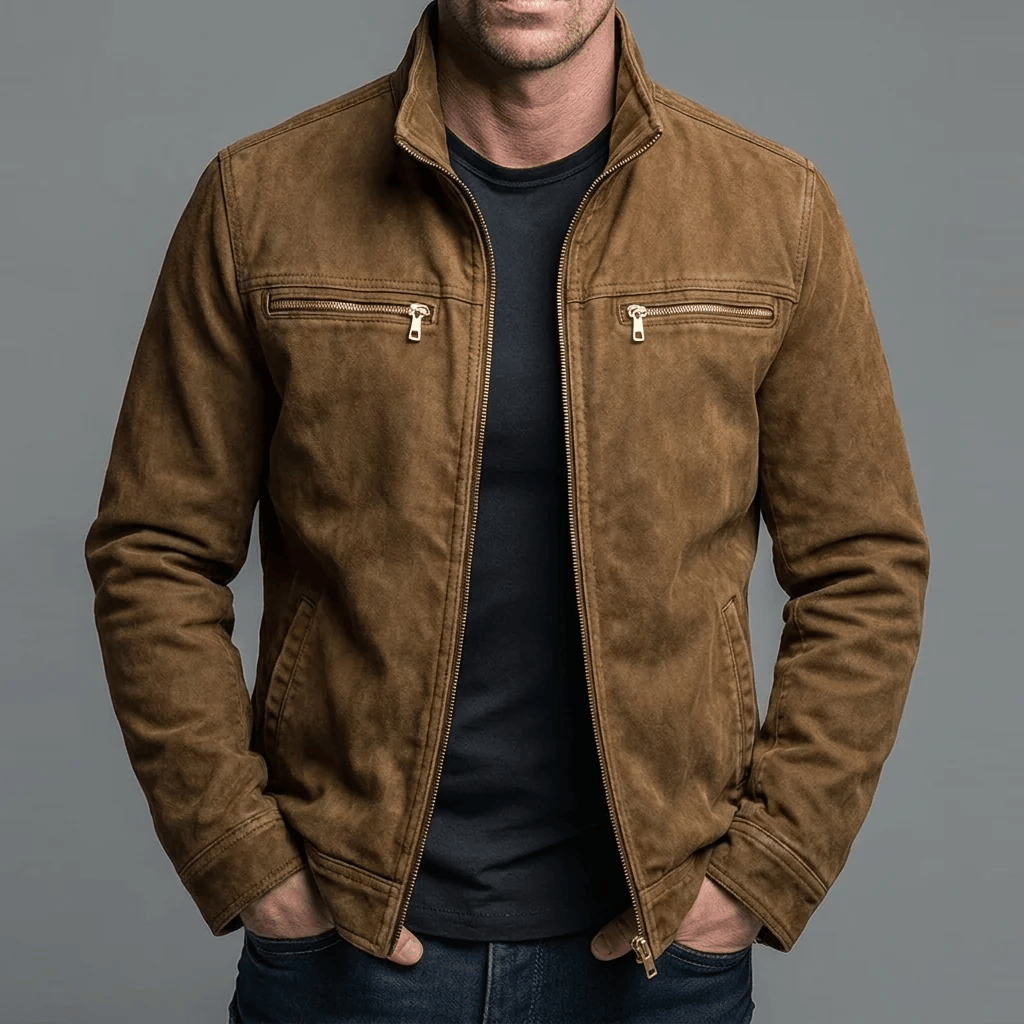 Garrison Field Jacket