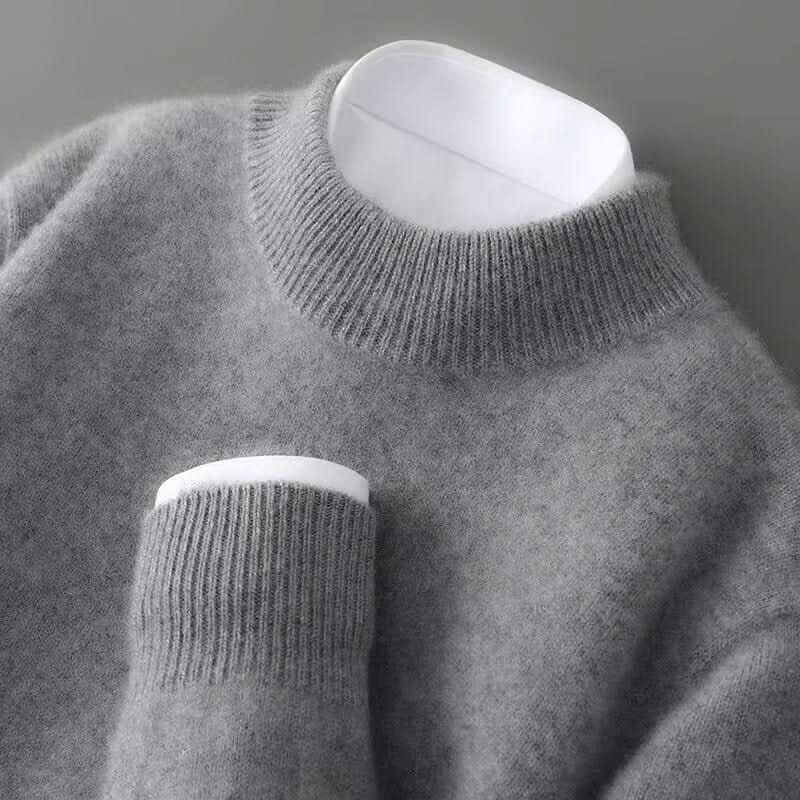 Wool Sweater