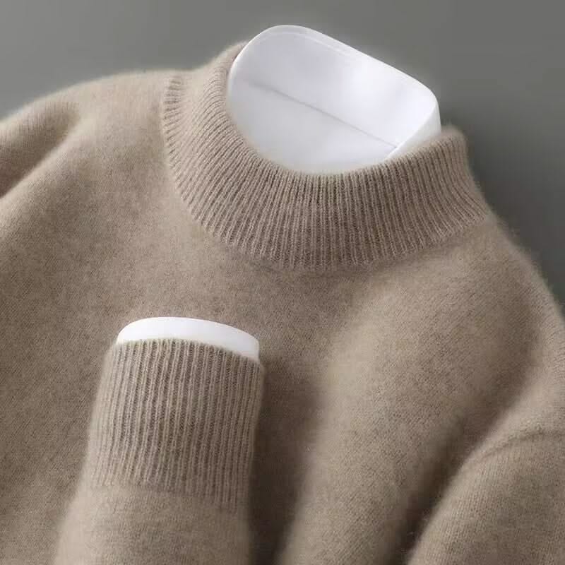 Wool Sweater