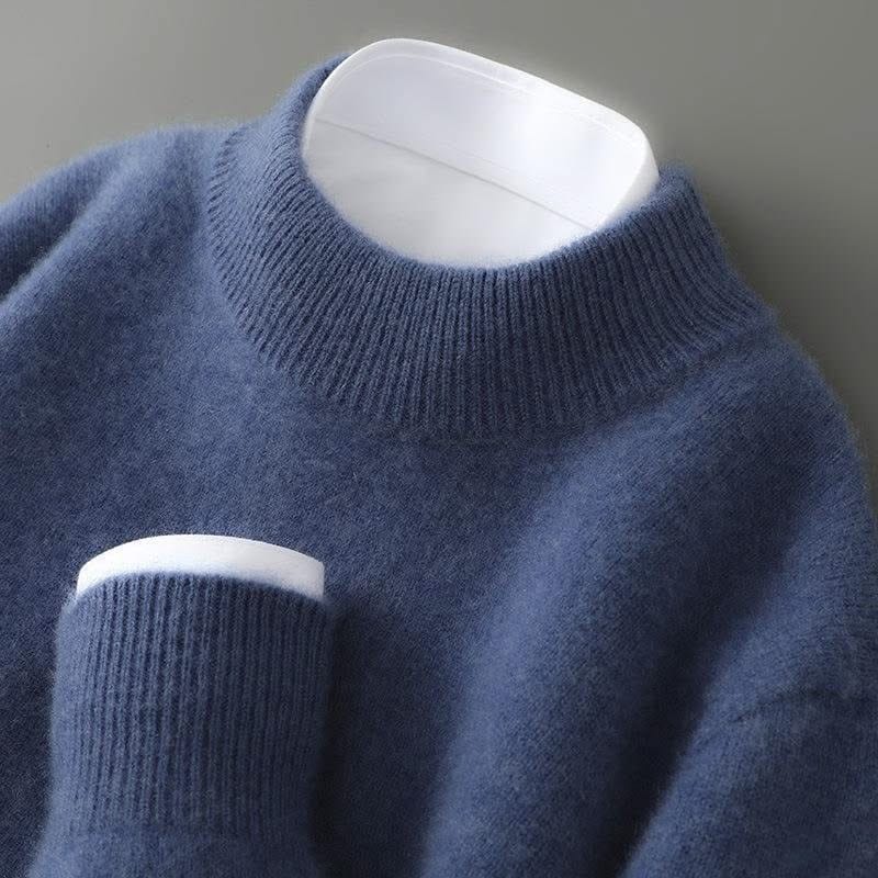 Wool Sweater