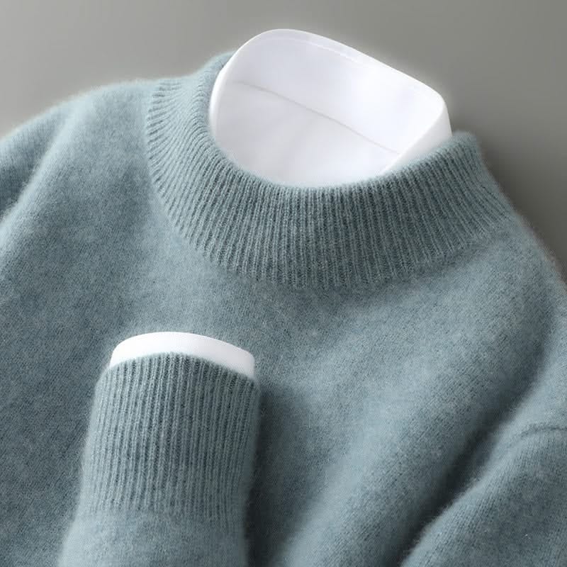 Wool Sweater