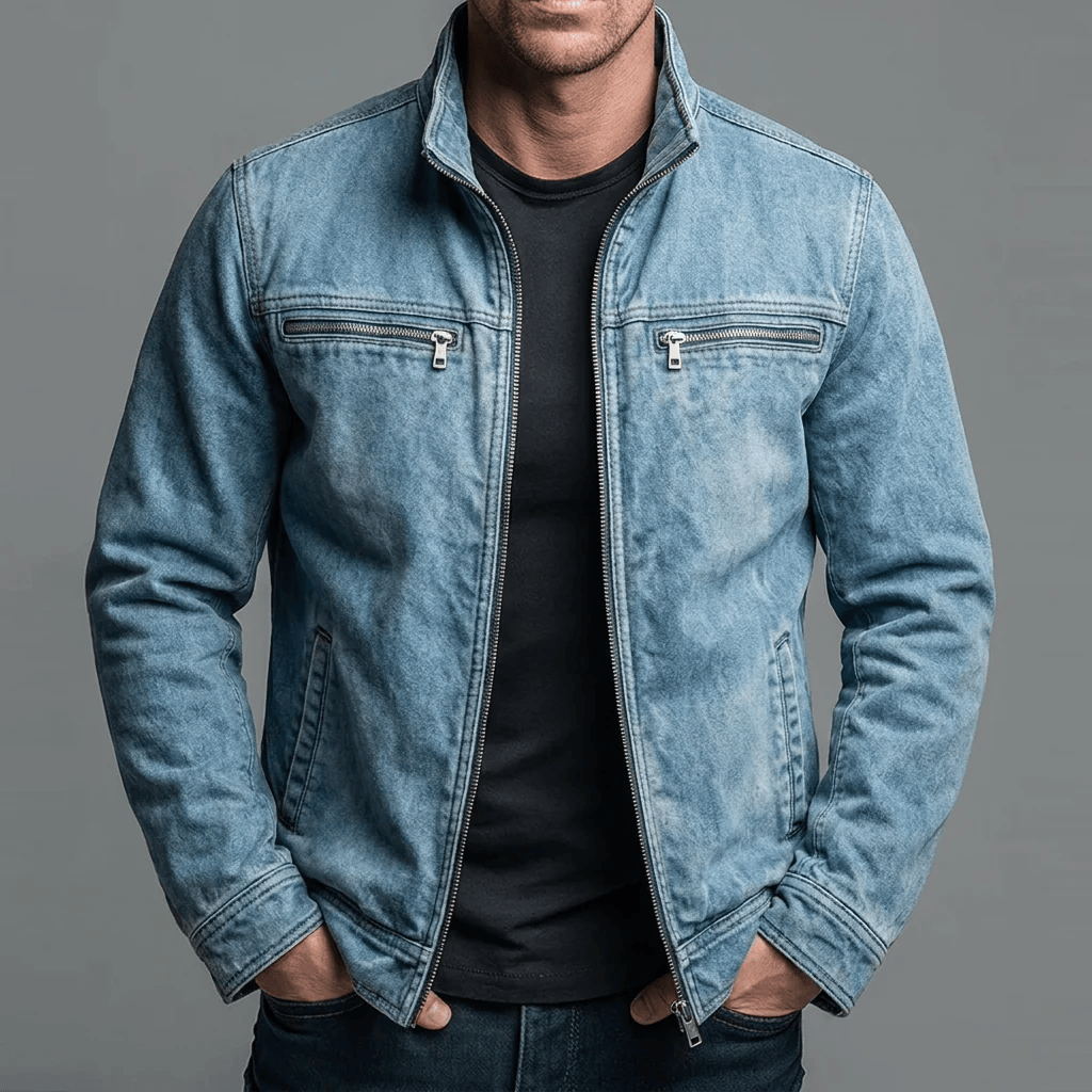 Garrison Field Jacket
