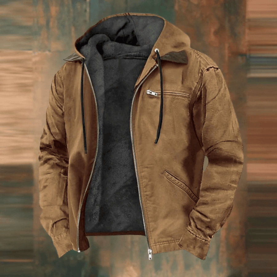 Expedition Jacket