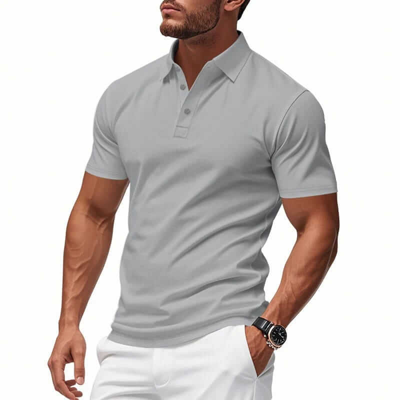 Clubhouse Polo