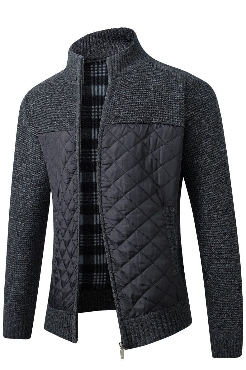 Clifton Knit Jacket