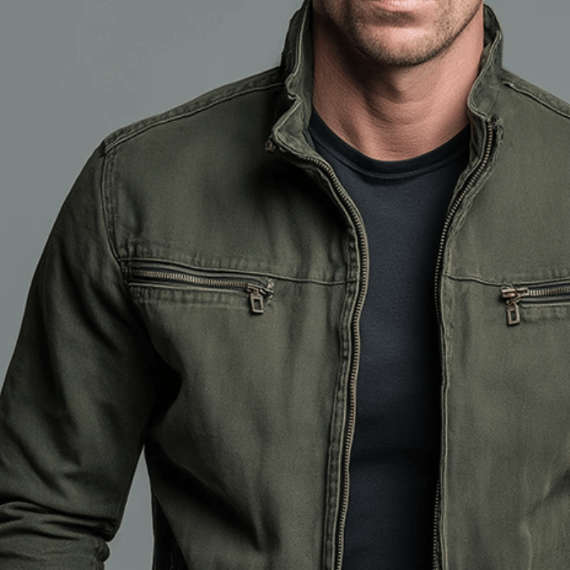 Garrison Field Jacket