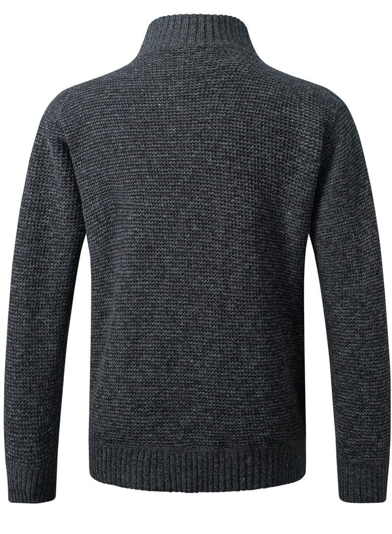 Clifton Knit Jacket