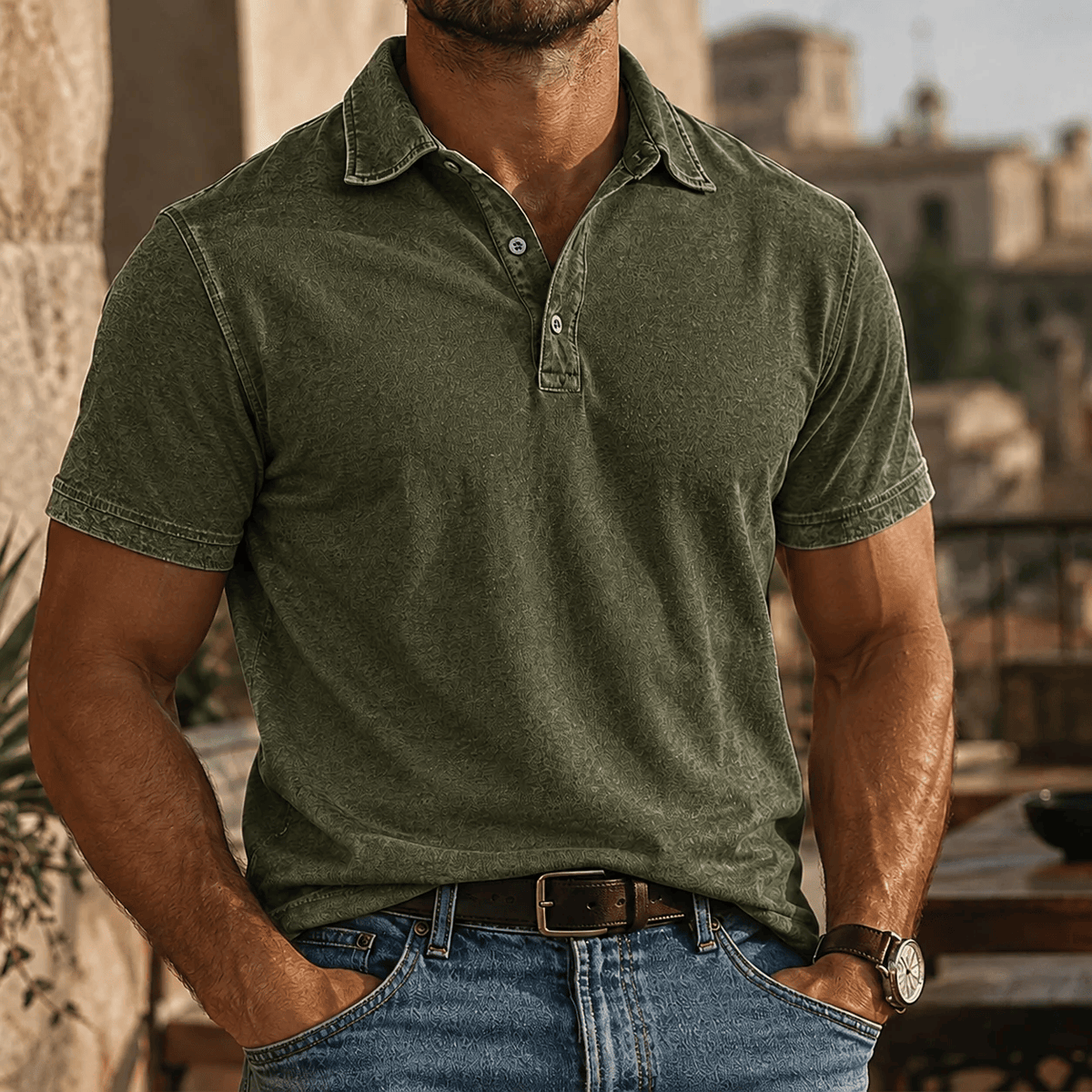 Saltwater Polo