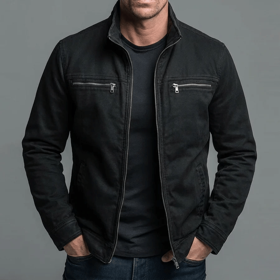 Garrison Field Jacket