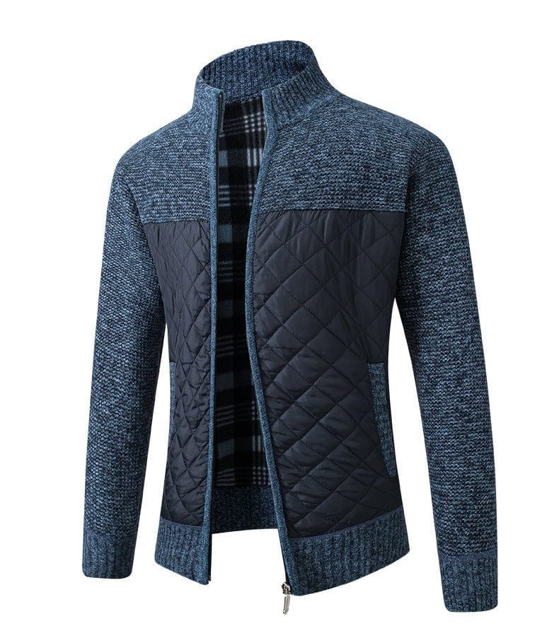 Clifton Knit Jacket
