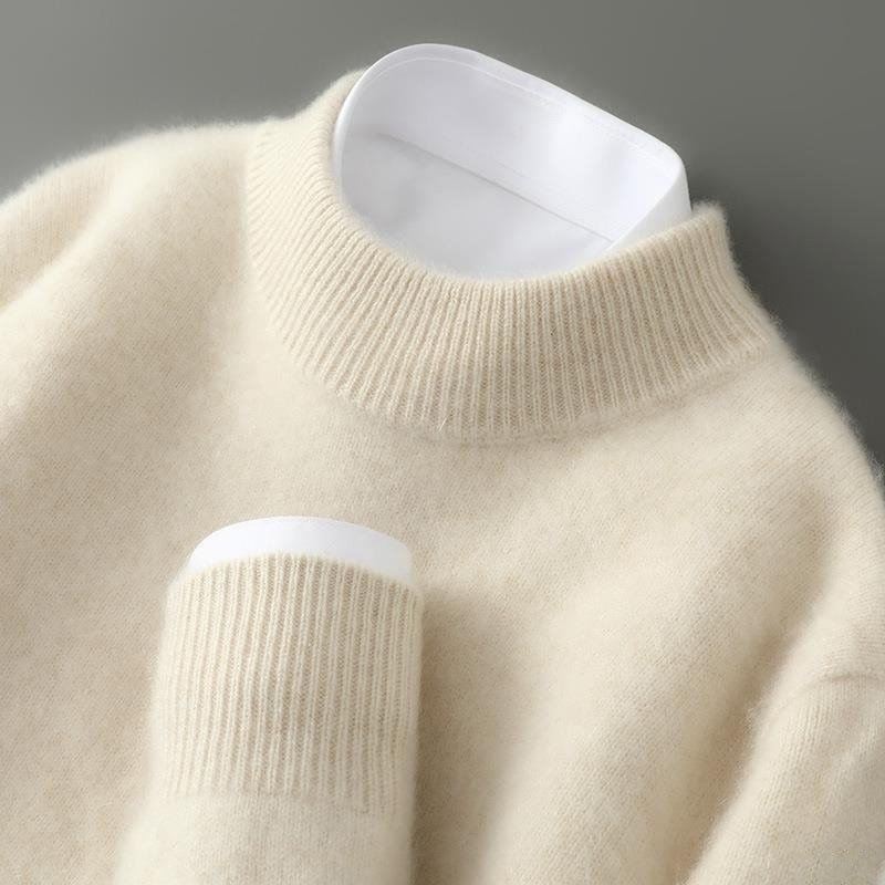 Wool Sweater