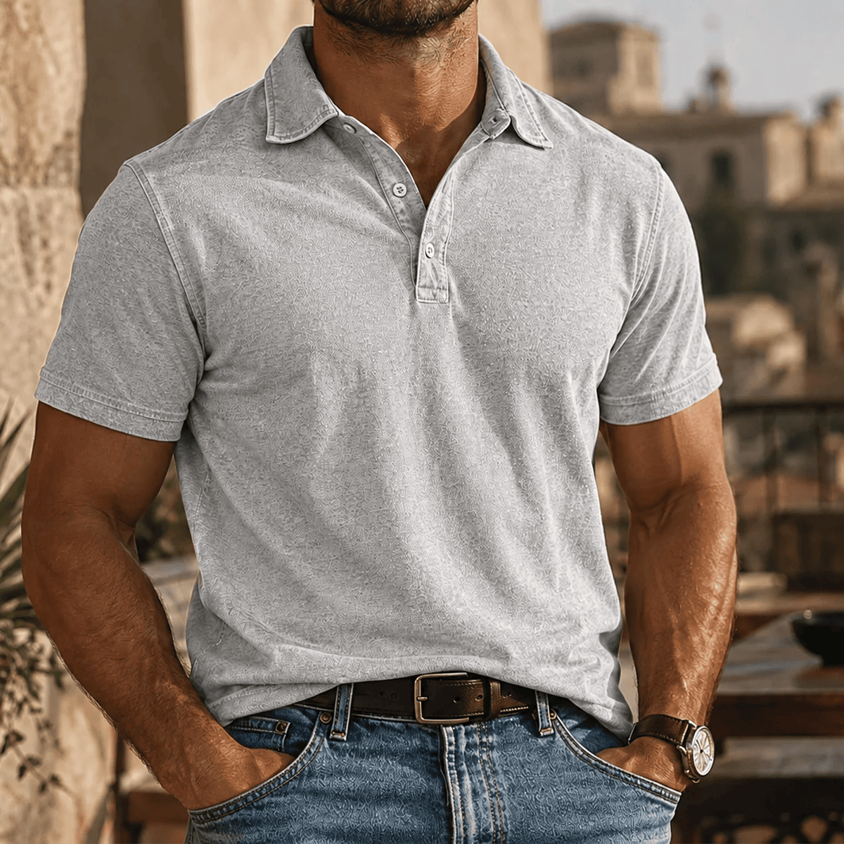 Saltwater Polo