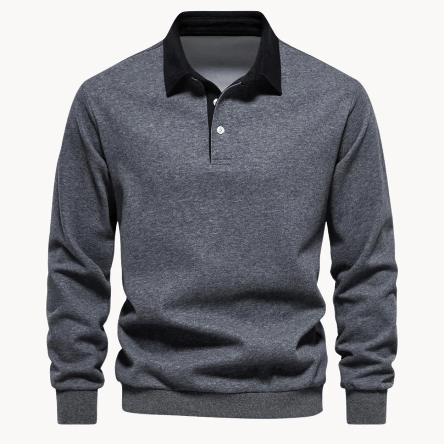Laurence Weekend Sweater