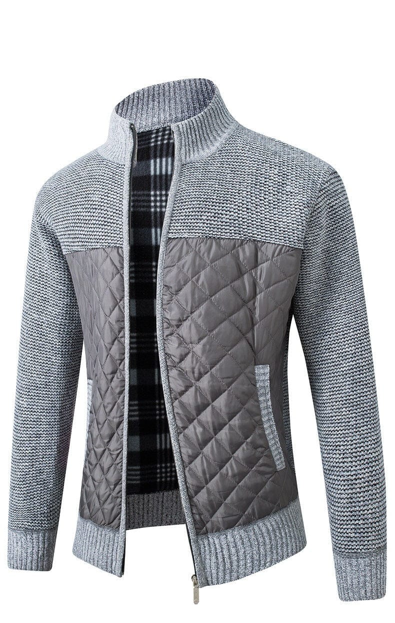 Clifton Knit Jacket
