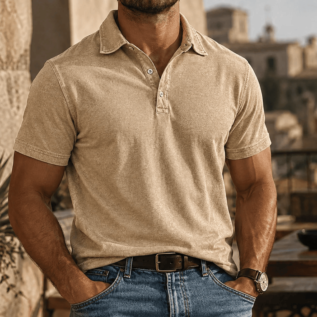 Saltwater Polo