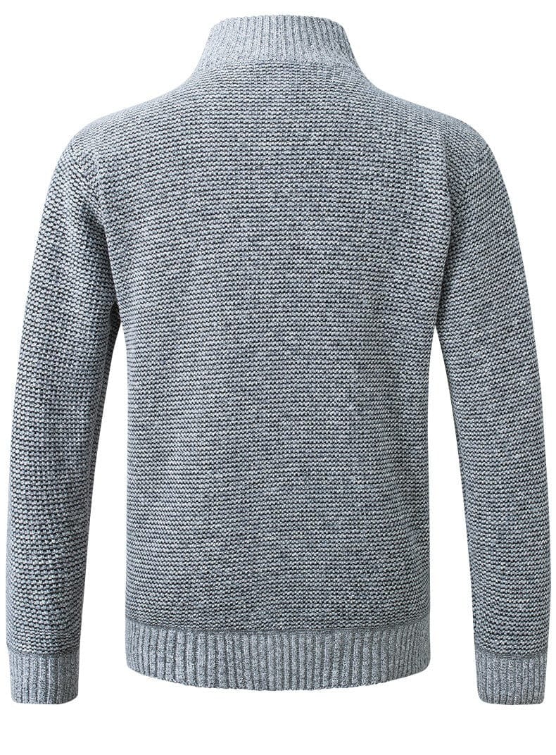 Clifton Knit Jacket