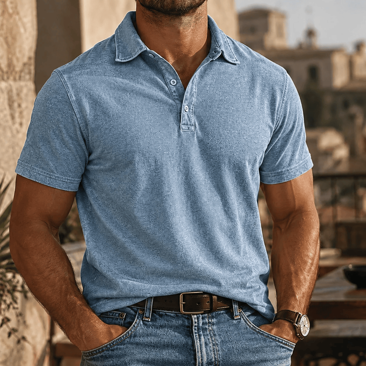 Saltwater Polo