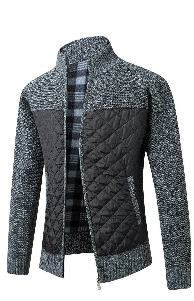 Clifton Knit Jacket