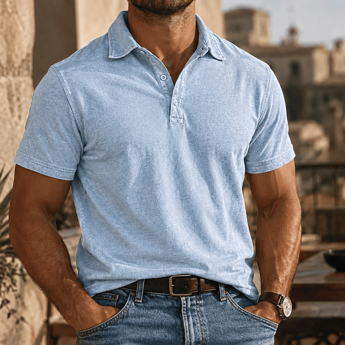 Saltwater Polo